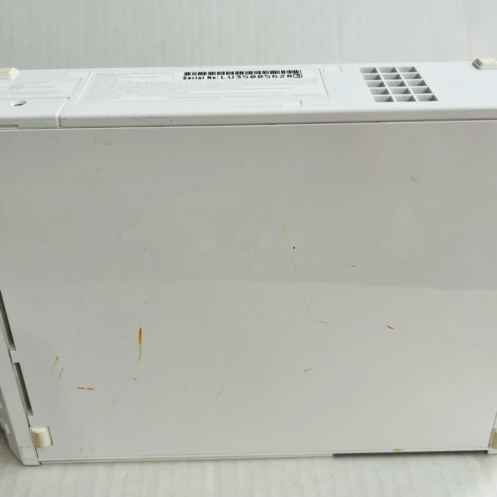 Nintendo Wii Console
